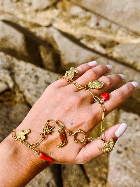 Collier Le Kari
