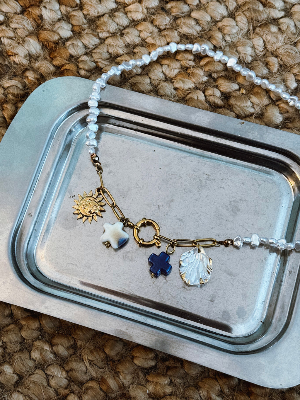 Collier Le Étel