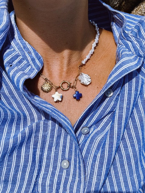 Collier Le Étel