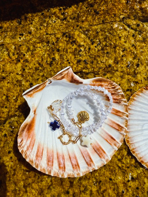 Collier Le Étel