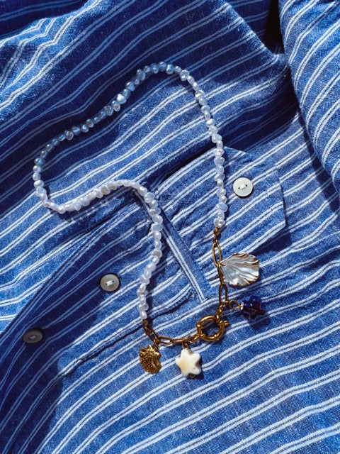 Collier Le Étel