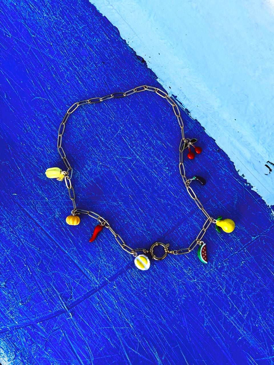 Collier Le Plougastel