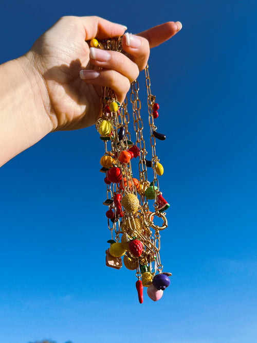 Collier Le Plougastel