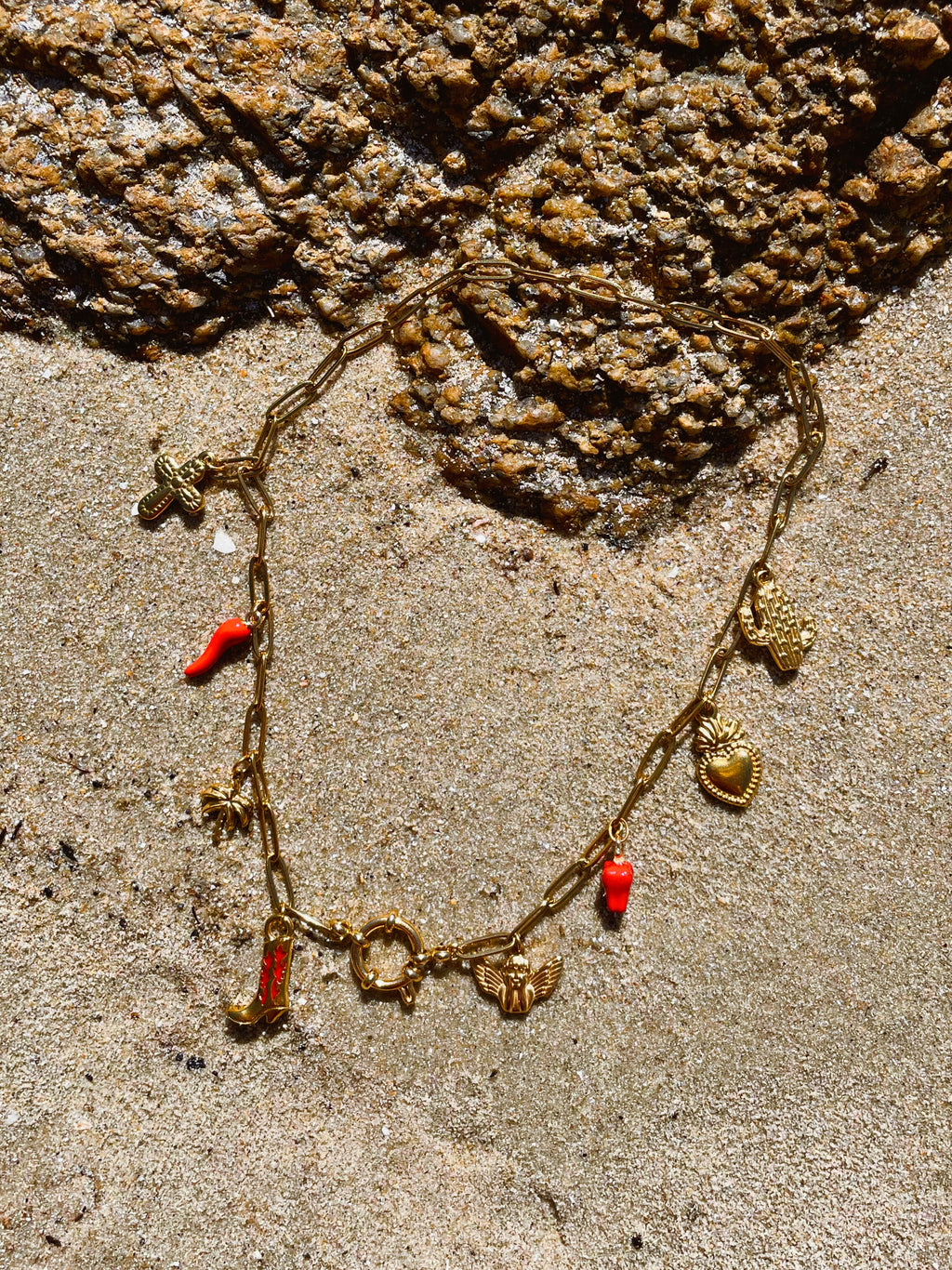 Collier Le Kari