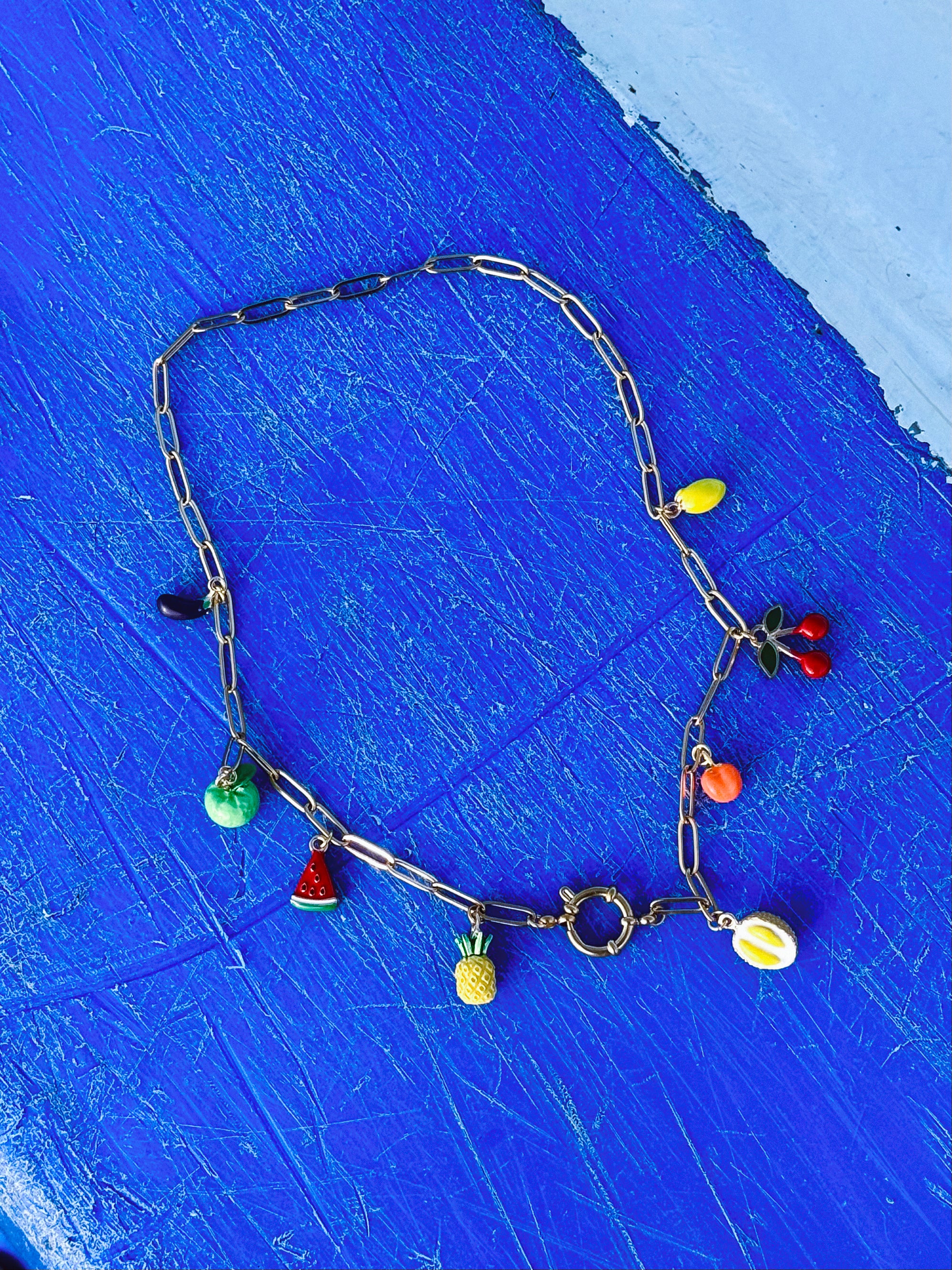 Collier Le Plougastel